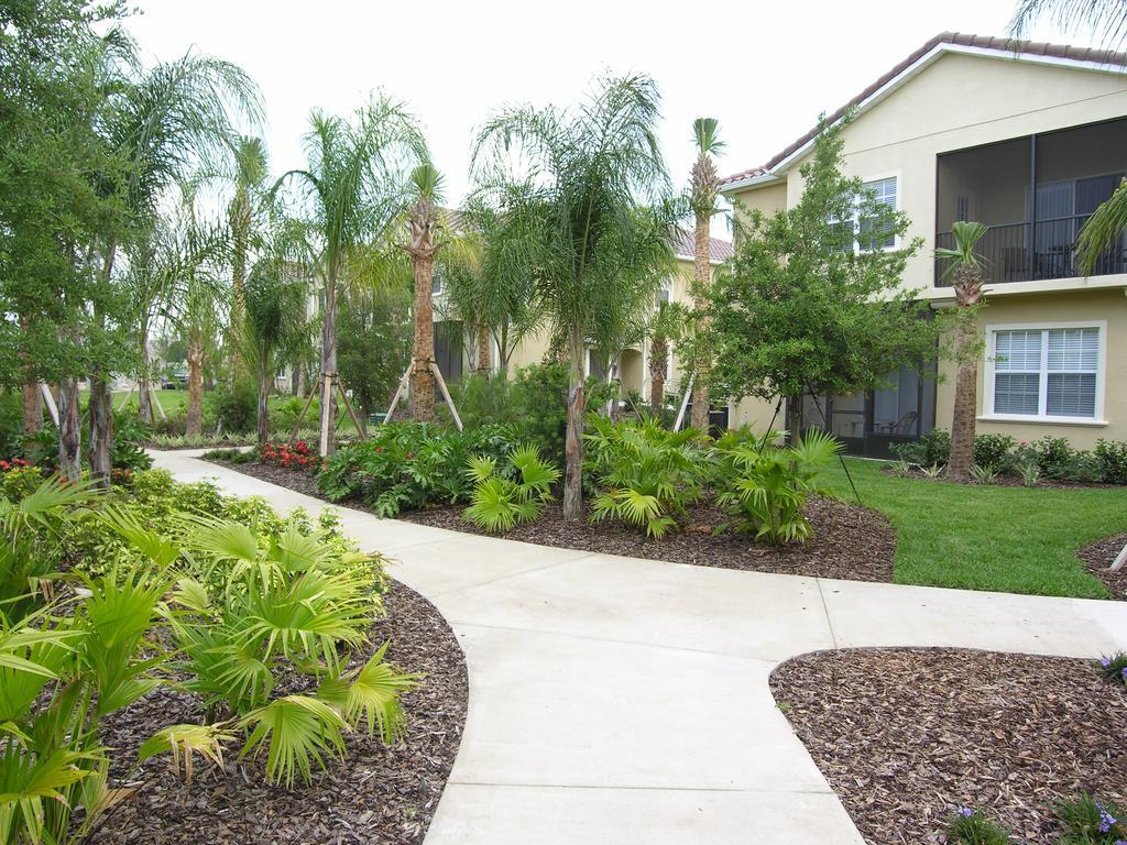 Oakwater Resort - Global Resort Homes Lake Buena Vista Extérieur photo