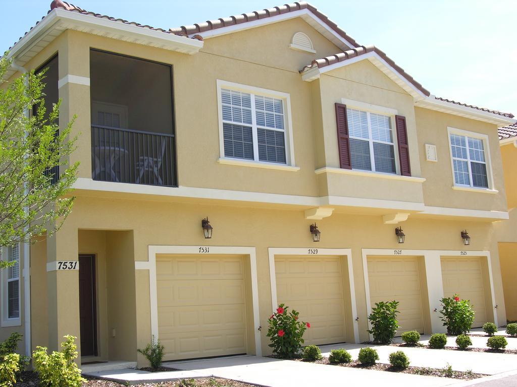 Oakwater Resort - Global Resort Homes Lake Buena Vista Extérieur photo