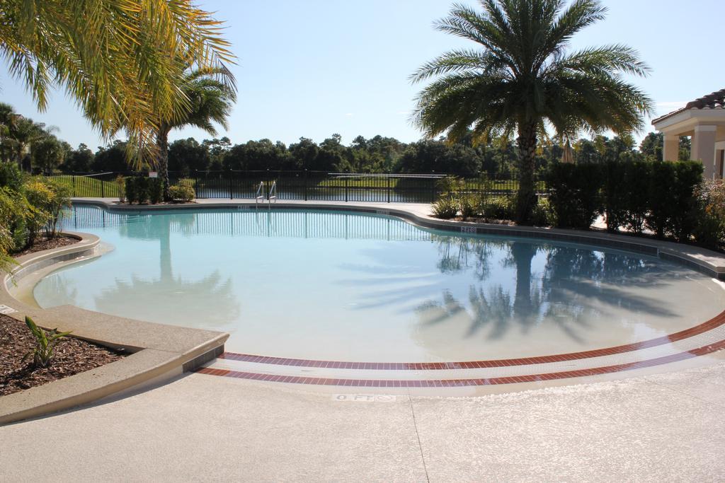 Oakwater Resort - Global Resort Homes Lake Buena Vista Extérieur photo