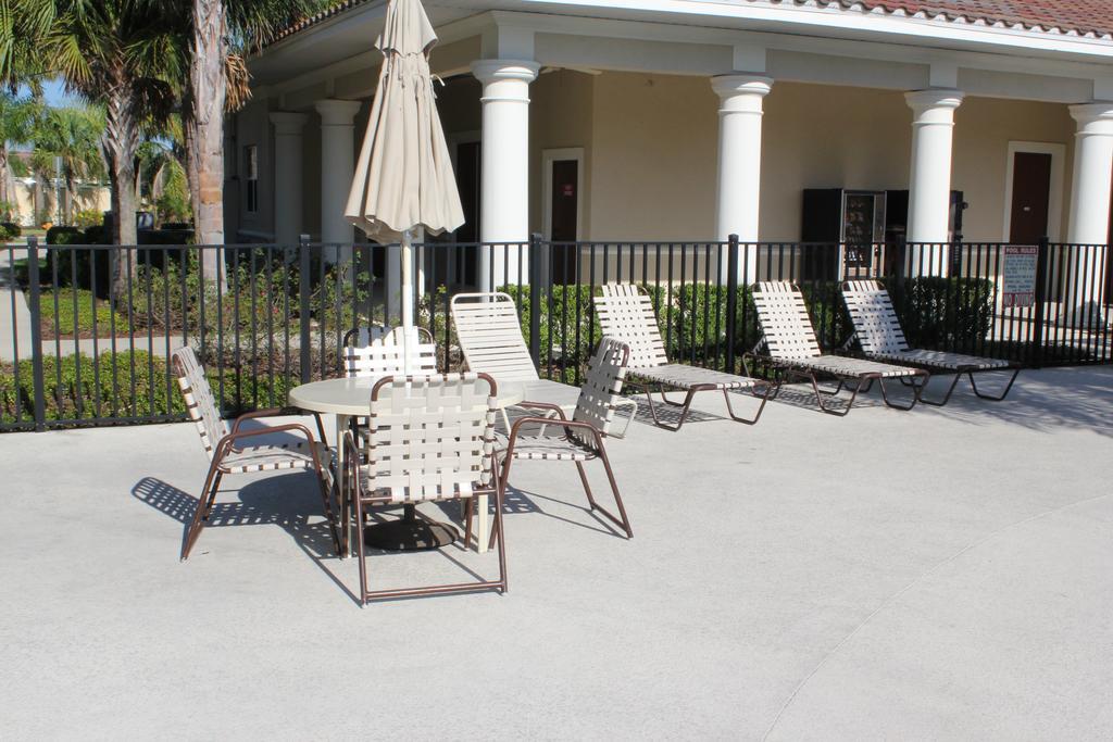 Oakwater Resort - Global Resort Homes Lake Buena Vista Extérieur photo