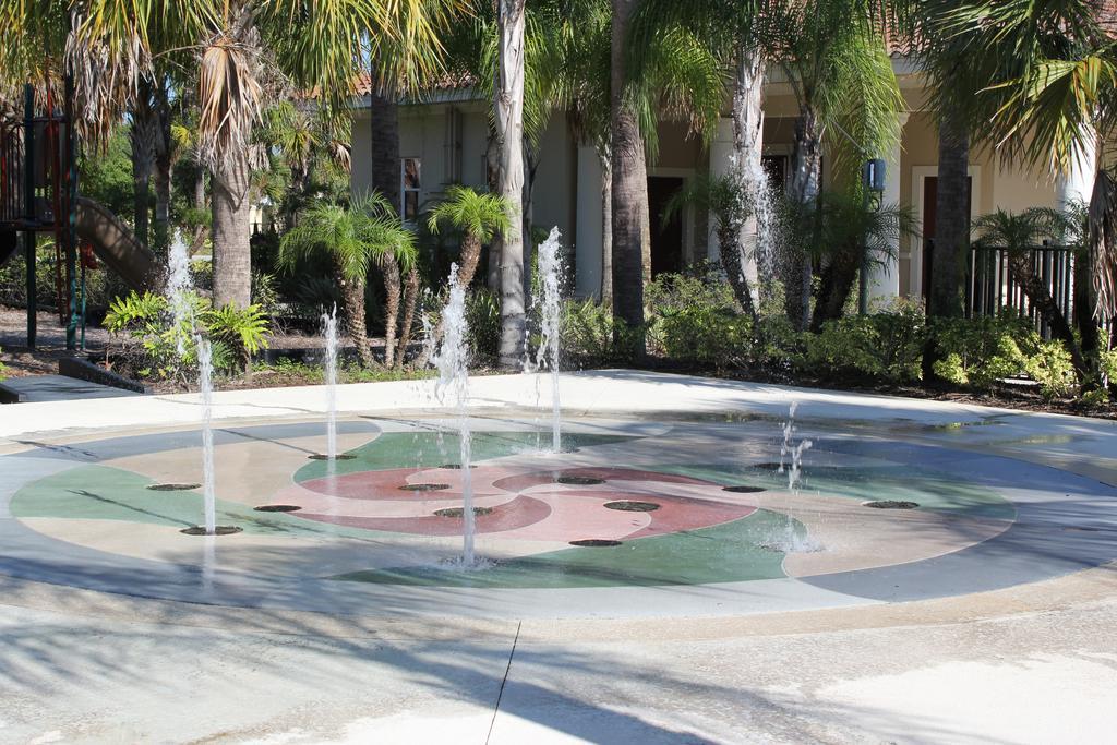Oakwater Resort - Global Resort Homes Lake Buena Vista Extérieur photo