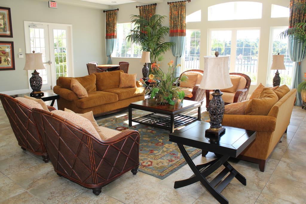 Oakwater Resort - Global Resort Homes Lake Buena Vista Extérieur photo