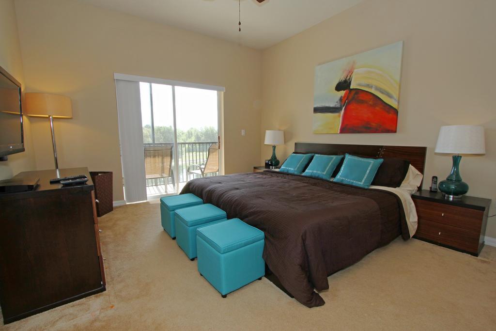 Oakwater Resort - Global Resort Homes Lake Buena Vista Chambre photo