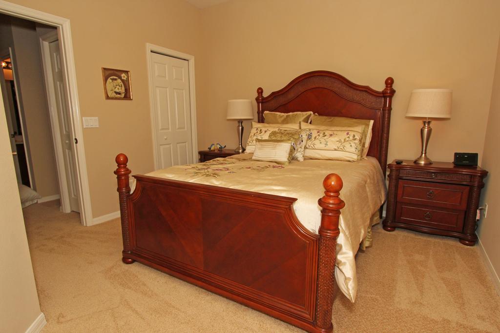 Oakwater Resort - Global Resort Homes Lake Buena Vista Chambre photo
