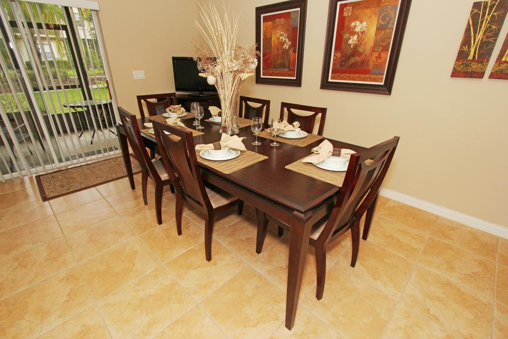 Oakwater Resort - Global Resort Homes Lake Buena Vista Chambre photo