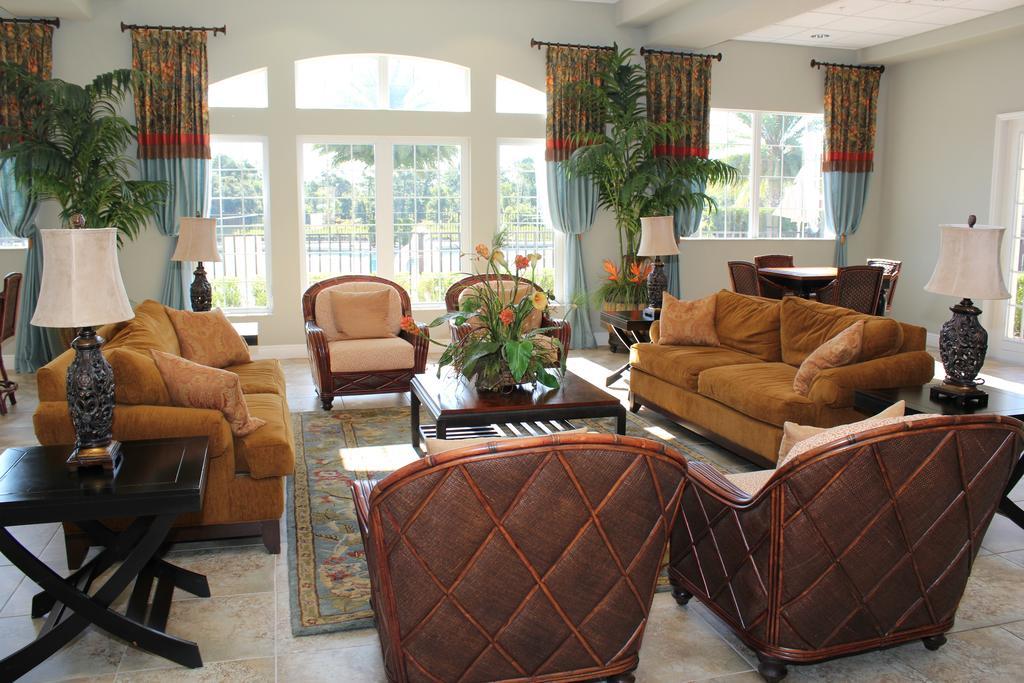 Oakwater Resort - Global Resort Homes Lake Buena Vista Chambre photo
