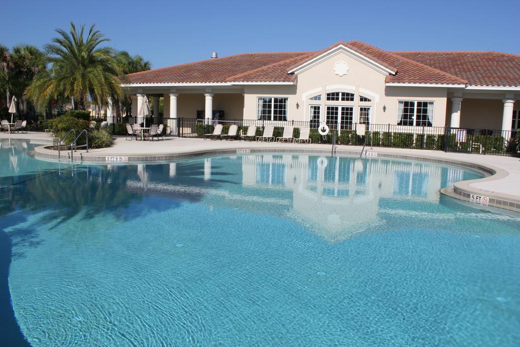 Oakwater Resort - Global Resort Homes Lake Buena Vista Chambre photo